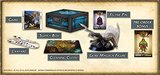 Monster Hunter 4: Ultimate -- Collector's Edition (Nintendo 3DS)